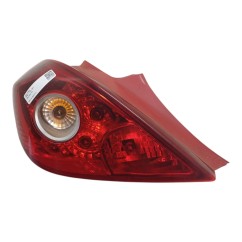 Stop fanale Posteriore Sinistro OPEL Corsa D 3P 1° Serie - 93189092 - 2804290