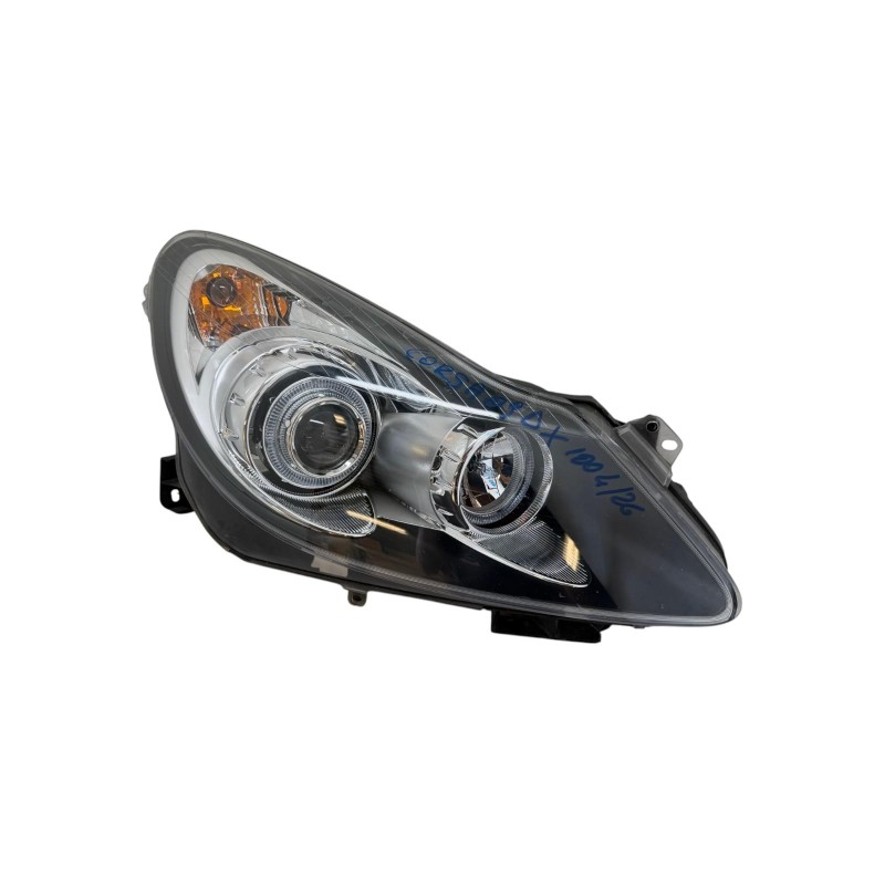 Faro anteriore Destro OPEL Corsa D 3P 1° Serie