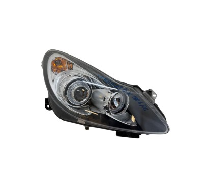 Faro anteriore Destro OPEL Corsa D 3P 1° Serie - 93189366 - 3652700