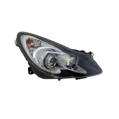 Faro anteriore Destro OPEL Corsa D 3P 1° Serie