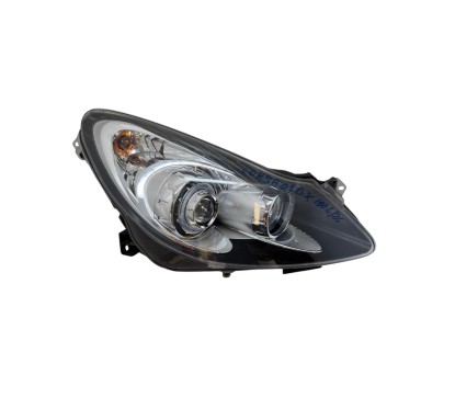 Faro anteriore Destro OPEL Corsa D 3P 1° Serie