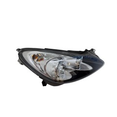 Faro anteriore Destro OPEL Corsa D 3P 1° Serie - 93189366 - 3652700