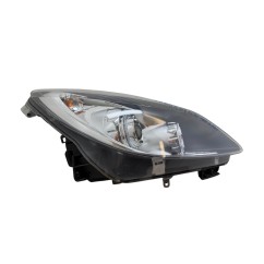 Faro anteriore Destro OPEL Corsa D 3P 1° Serie - 93189366 - 3652700