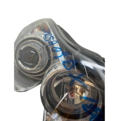 Faro anteriore Destro OPEL Corsa D 3P 1° Serie - 93189366 - 3652700