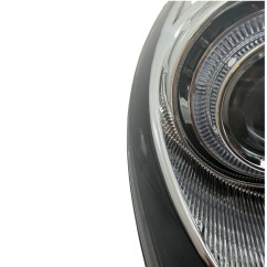 Faro anteriore Destro OPEL Corsa D 3P 1° Serie - 93189366 - 3652700