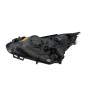 Faro anteriore Destro OPEL Corsa D 3P 1° Serie