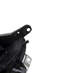 Faro anteriore Destro OPEL Corsa D 3P 1° Serie - 93189366 - 3652700