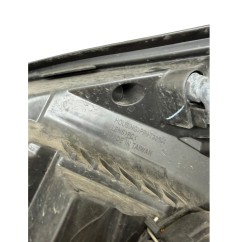 Faro anteriore Destro OPEL Corsa D 3P 1° Serie - 93189366 - 3652700
