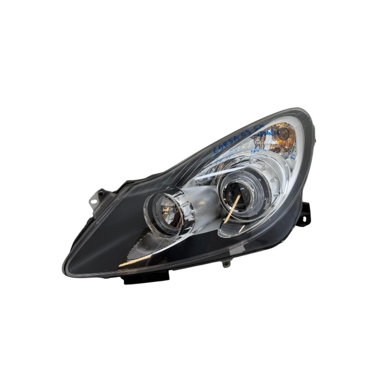 Faro Anteriore Sinistro OPEL Corsa D 3P 1° Serie