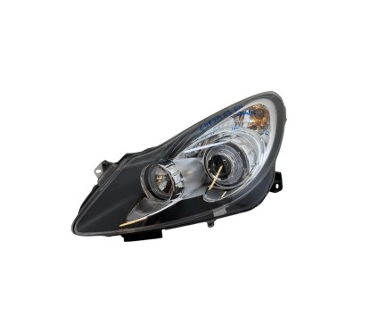 Faro Anteriore Sinistro OPEL Corsa D 3P 1° Serie - 93189365 - 3652697