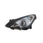 Faro Anteriore Sinistro OPEL Corsa D 3P 1° Serie