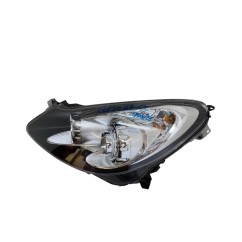 Faro Anteriore Sinistro OPEL Corsa D 3P 1° Serie - 93189365 - 3652697