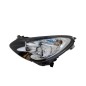 Faro Anteriore Sinistro OPEL Corsa D 3P 1° Serie