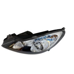 Faro Anteriore Sinistro OPEL Corsa D 3P 1° Serie - 93189365 - 3652697