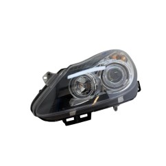 Faro Anteriore Sinistro OPEL Corsa D 3P 1° Serie - 93189365 - 3652697