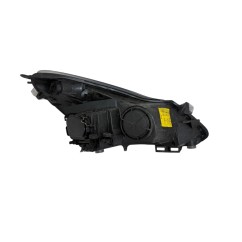 Faro Anteriore Sinistro OPEL Corsa D 3P 1° Serie - 93189365 - 3652697