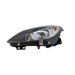 Faro Anteriore Sinistro OPEL Corsa D 3P 1° Serie - 93189365 - 3652697
