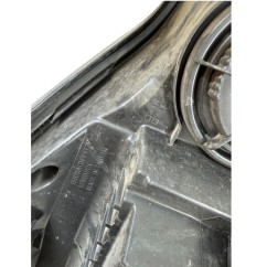 Faro Anteriore Sinistro OPEL Corsa D 3P 1° Serie - 93189365 - 3652697