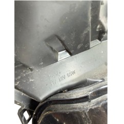 Faro Anteriore Sinistro OPEL Corsa D 3P 1° Serie - 93189365 - 3652697
