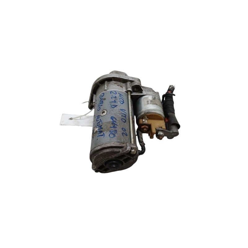 Motorino d' avviamento MERCEDES Vito W638