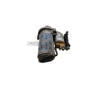 Motorino d' avviamento MERCEDES Vito W638 - A0051513401 - 3319643