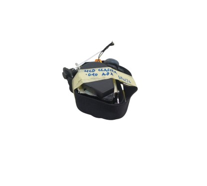 Cintura di Sicurezza anteriore Destra con pretensionatore MERCEDES Classe A W169 4° Serie - A1698606885 - 3322295