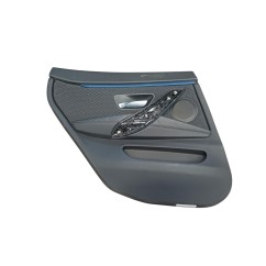 Pannello interno portiera post sx BMW Serie 4 Gran Coupè F36