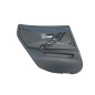 Pannello interno portiera post sx BMW Serie 4 Gran Coupè F36