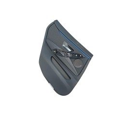 Pannello interno portiera post sx BMW Serie 4 Gran Coupè F36 - 51417347085 - 3322706