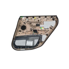 Pannello interno portiera post sx BMW Serie 4 Gran Coupè F36 - 51417347085 - 3322706