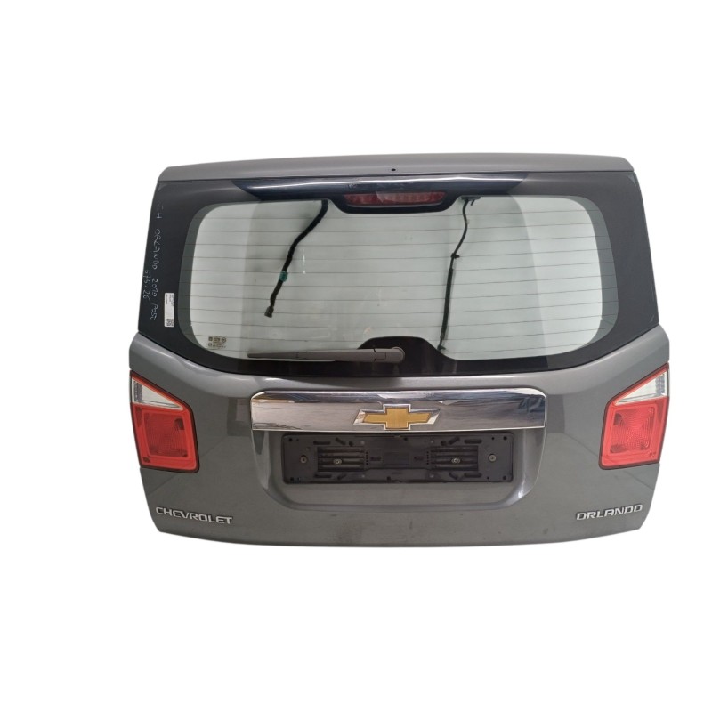 Portellone Posteriore CHEVROLET Orlando 1° Serie
