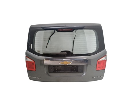 Portellone Posteriore CHEVROLET Orlando 1° Serie - 95225551 - 3322902