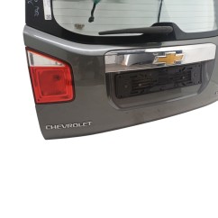 Portellone Posteriore CHEVROLET Orlando 1° Serie - 95225551 - 3322902