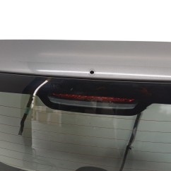 Portellone Posteriore CHEVROLET Orlando 1° Serie - 95225551 - 3322902
