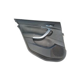 Pannello interno portiera post sx OPEL Insignia S. Wagon