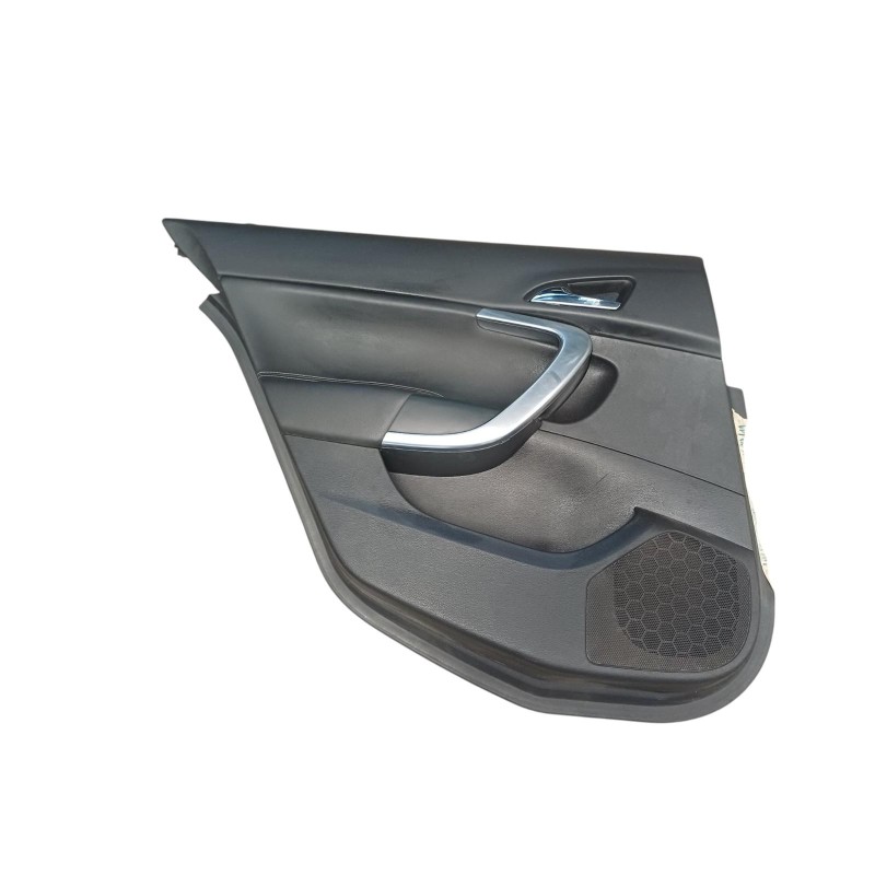 Pannello interno portiera post sx OPEL Insignia S. Wagon