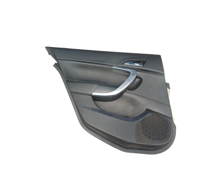 Pannello interno portiera post sx OPEL Insignia S. Wagon - 13327687 - 3322916