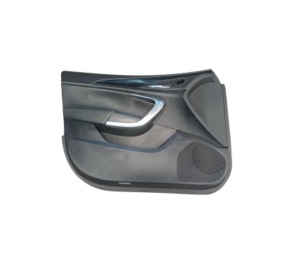 Pannello interno portiera ant SX OPEL Insignia S. Wagon - 13327639 - 3322943
