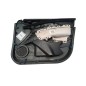 Pannello interno portiera ant SX OPEL Insignia S. Wagon