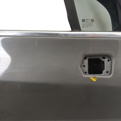 Portiera anteriore Destra CHEVROLET Orlando 1° Serie - 95242605 - 3322929