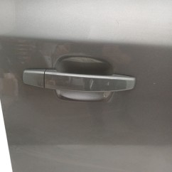 Portiera anteriore Destra CHEVROLET Orlando 1° Serie - 95242605 - 3322929