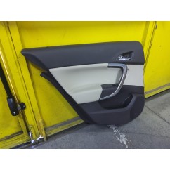 Pannello interno portiera post sx OPEL Insignia S. Wagon