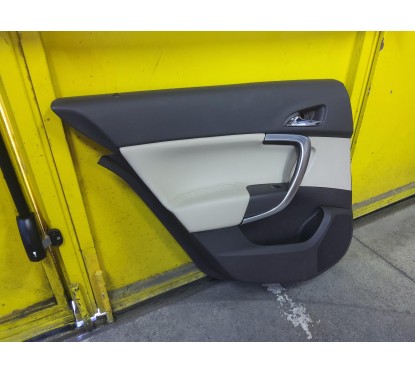 Pannello interno portiera post sx OPEL Insignia S. Wagon - 797252 - 797252