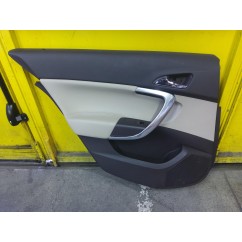 Pannello interno portiera post sx OPEL Insignia S. Wagon - 797252 - 797252