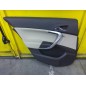 Pannello interno portiera post sx OPEL Insignia S. Wagon