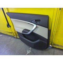 Pannello interno portiera post sx OPEL Insignia S. Wagon - 797252 - 797252