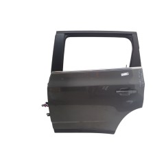 Portiera Posteriore Sinistra CHEVROLET Orlando 1° Serie - 95242606 - 3322981