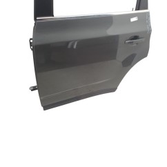 Portiera Posteriore Sinistra CHEVROLET Orlando 1° Serie - 95242606 - 3322981