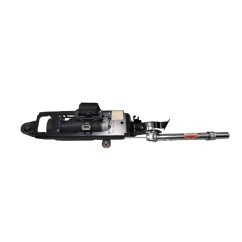 Cintura di Sicurezza anteriore Destra con pretensionatore VOLVO XC60 1° Serie - 39887619 - 3320401