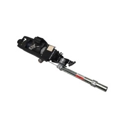 Cintura di Sicurezza anteriore Destra con pretensionatore VOLVO XC60 1° Serie - 39887619 - 3320401